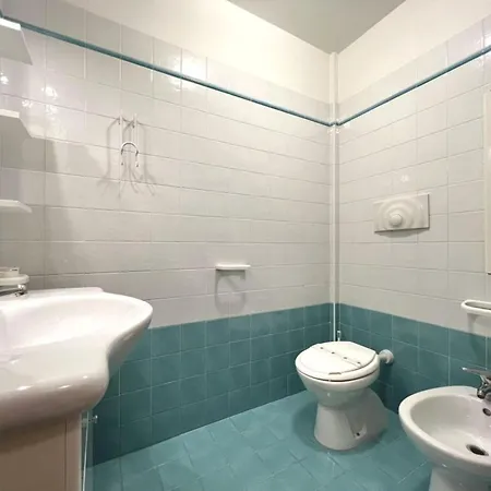 Spacious In For Four Guests Apartmán