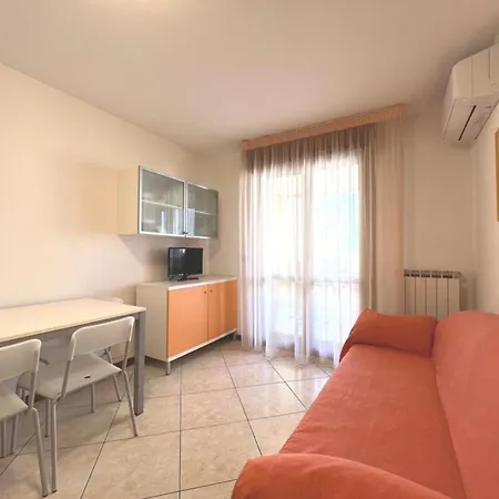 Spacious In For Four Guests